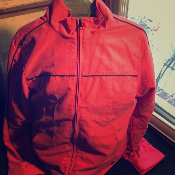 Reebok Jackets & Blazers - Reebok Jacket (Dea)
